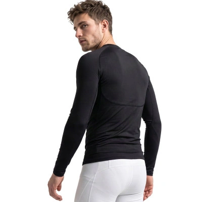 T-Shirt Thermique M/L