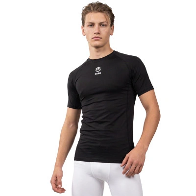 T-Shirt Première couche M/C