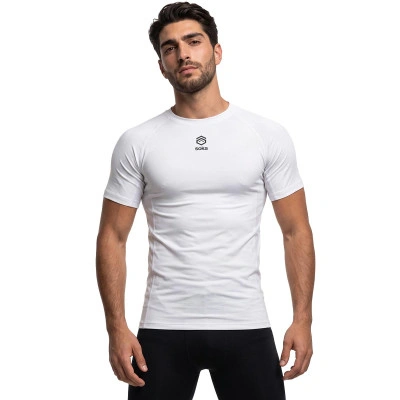 T-Shirt Première couche M/C