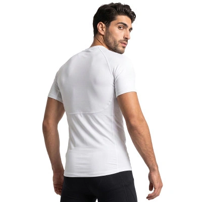 T-Shirt Première couche M/C