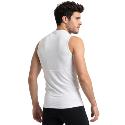 T-Shirt Première couche S/M