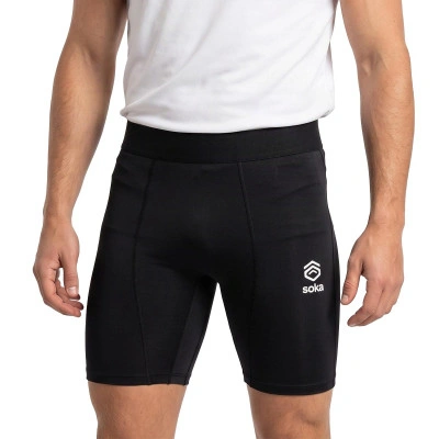 Cycliste Première couche
