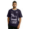 T-Shirt Puma Hoops X Monterrey
