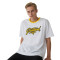 T-Shirt Puma Hoops X Dortmund