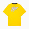 T-Shirt Puma Hoops X Dortmund