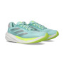 Femme Supernova Stride 2-semi flash aqua-matte silver-ftwr white