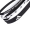 Bandeau adidas Headband New (3-Pack)