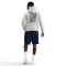 Sweat-shirt Nike Swoosh Fleece GPX