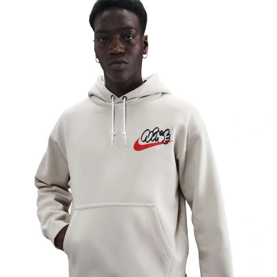 Sweat-shirt Swoosh Fleece GPX