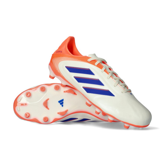 Chaussure de football adidas Copa Pure III League FG/MG