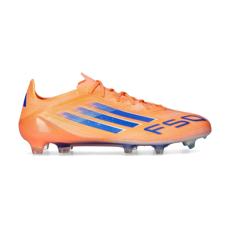 bota-adidas-f50-elite-fg-beam-orange-lucid-blue-white-1
