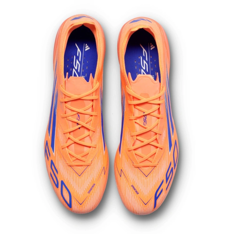 bota-adidas-f50-elite-fg-beam-orange-lucid-blue-white-5