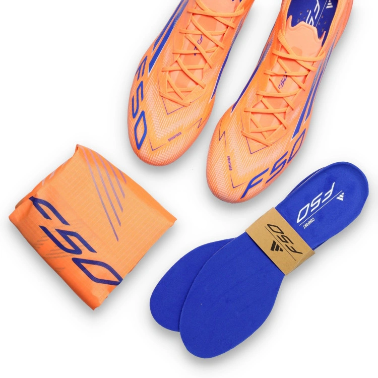 bota-adidas-f50-elite-fg-beam-orange-lucid-blue-white-6