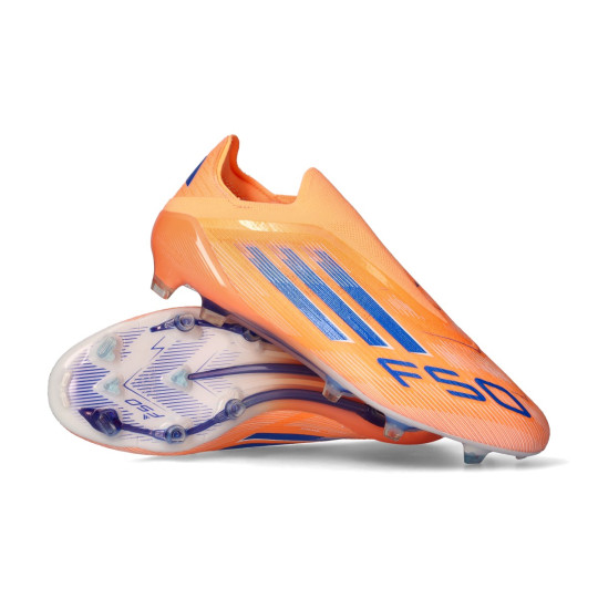 Chaussure de football adidas F50 Elite LL FG