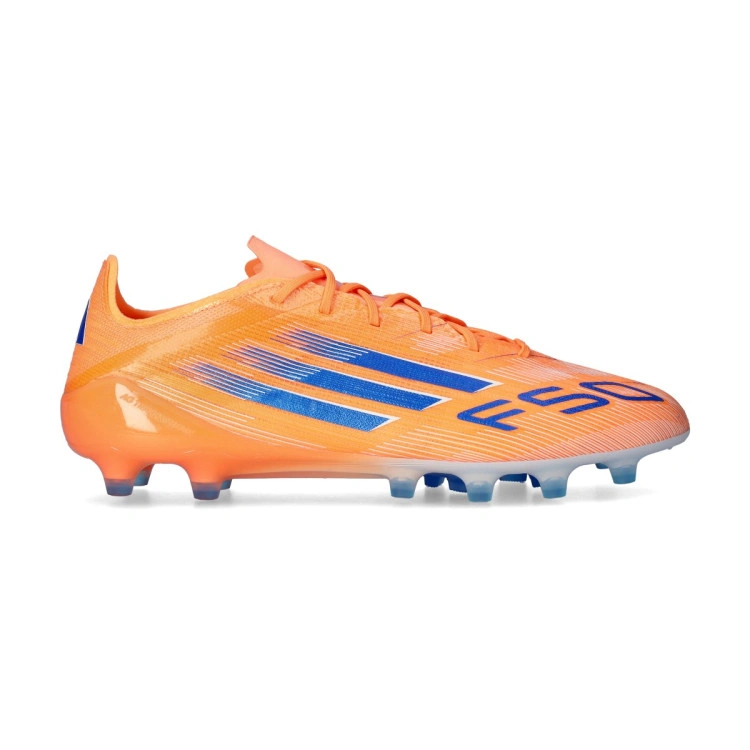 bota-adidas-f50-elite-ag-beam-orange-lucid-blue-white-1