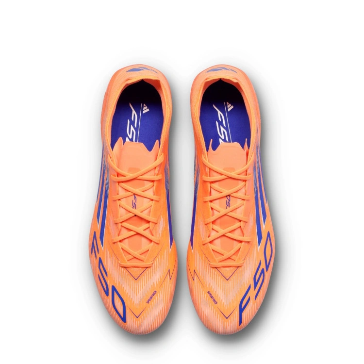 bota-adidas-f50-elite-ag-beam-orange-lucid-blue-white-5