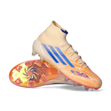 Chaussure de football adidas Femme F50 Sparkfusion Elite FG/AG