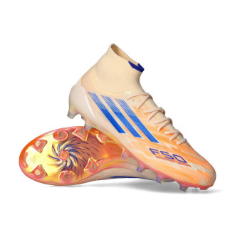 Chaussure de football adidas Femme F50 Sparkfusion Elite FG/AG