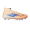 Chaussure de football adidas Femme F50 Sparkfusion Elite FG/AG