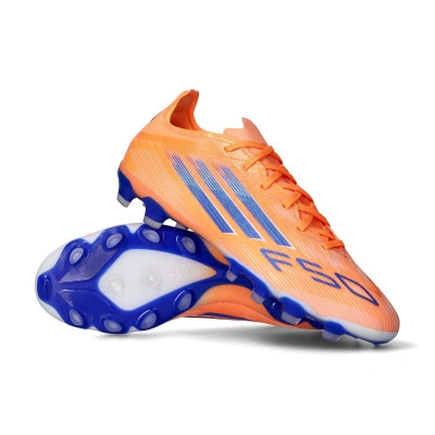 Chaussure de football F50 Pro MG