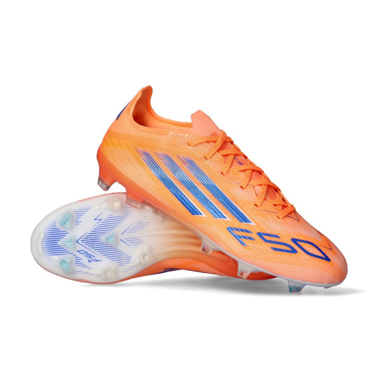 Chaussure de football adidas F50 Pro FG