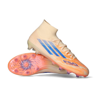 Chaussure de football adidas F50 Sparkfusion Pro FG/AG