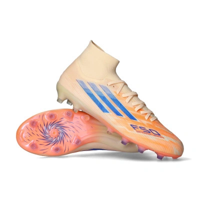 Chaussure de football F50 Sparkfusion Pro FG/AG