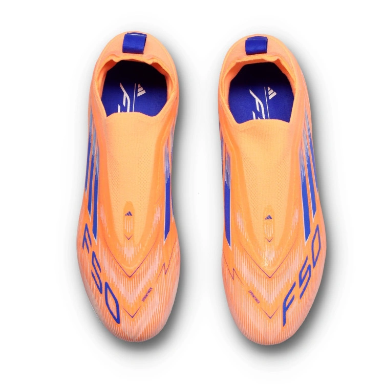 bota-adidas-f50-elite-ll-fg-nino-beam-orange-lucid-blue-ftwr-white-5