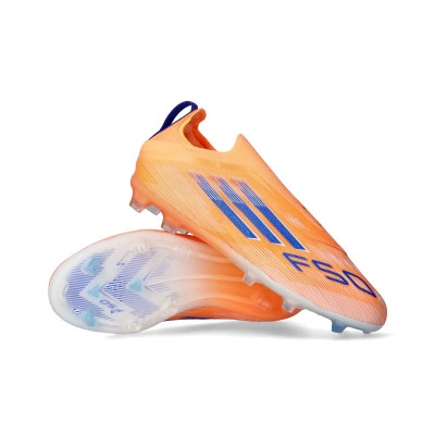 Chaussure de football Enfants F50 Elite LL FG