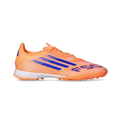 Chaussure de football F50 League Turf