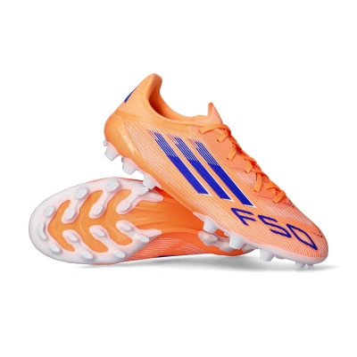 Chaussure de football F50 League 2G/3G AG