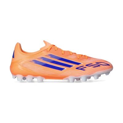 Chaussure de football F50 League 2G/3G AG