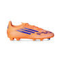 Enfant F50 League FG/MG-Beam Orange-Lucid Blue-White