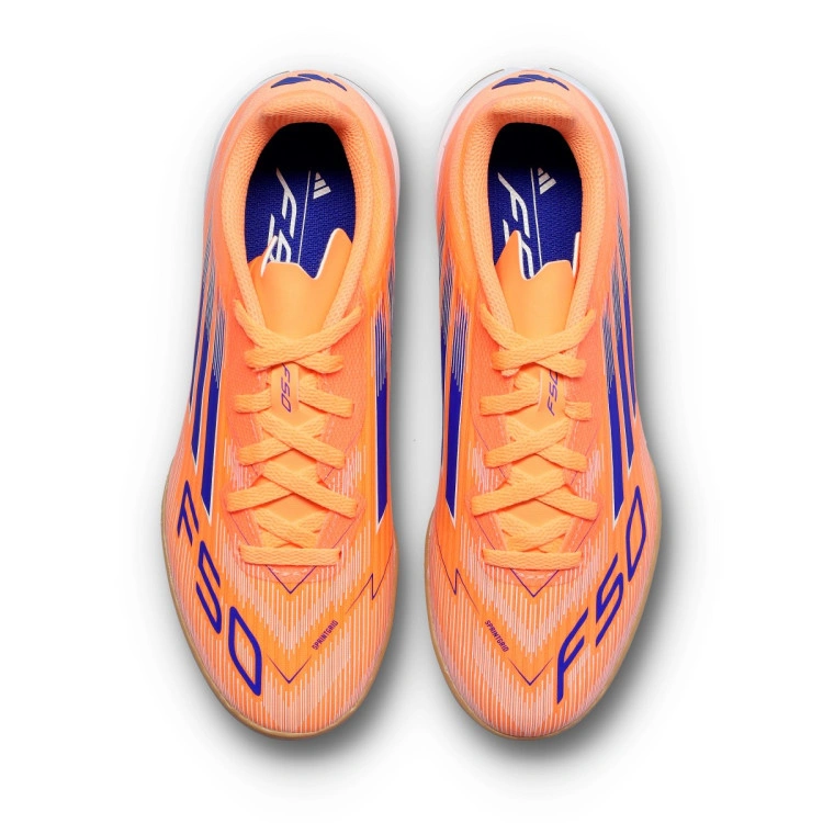 zapatilla-adidas-f50-league-in-nino-naranja-5