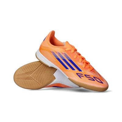 Chaussures de futsal Enfant F50 League In