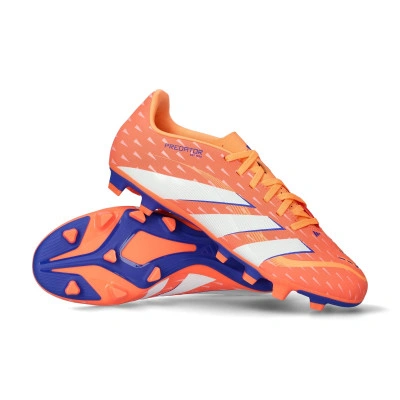 Chaussure de football Predator Club L FG/MG