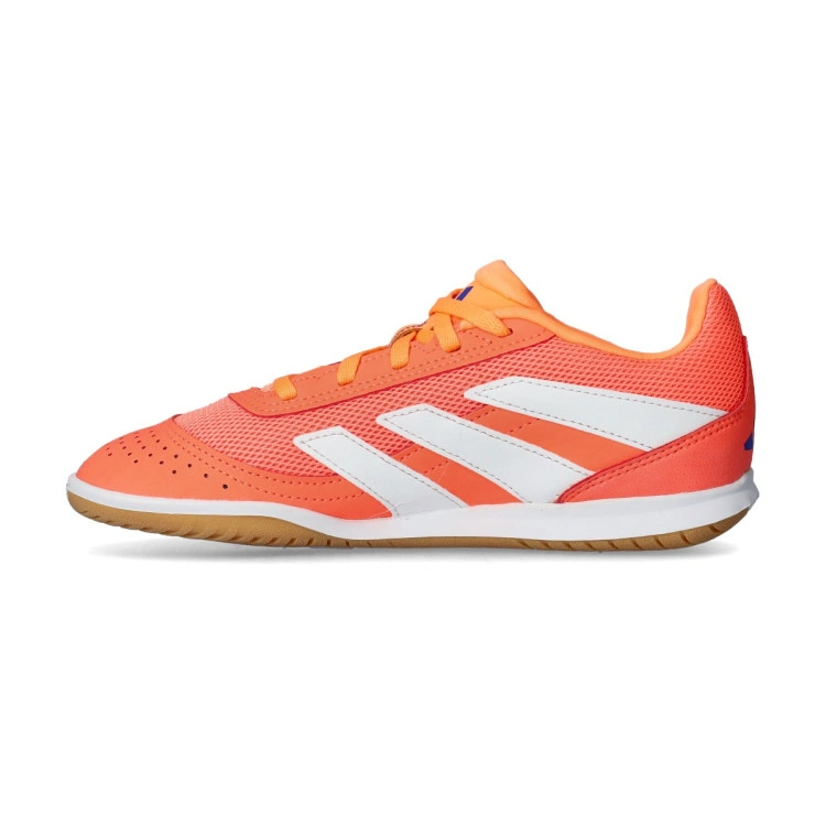zapatilla-adidas-predator-club-in-sala-nino-coral-2