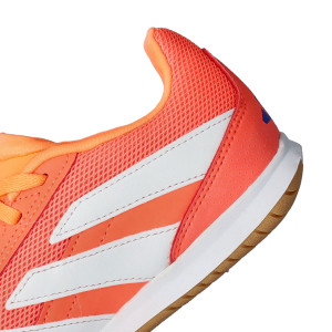 SEMELLE INTERMÉDIAIRE -2