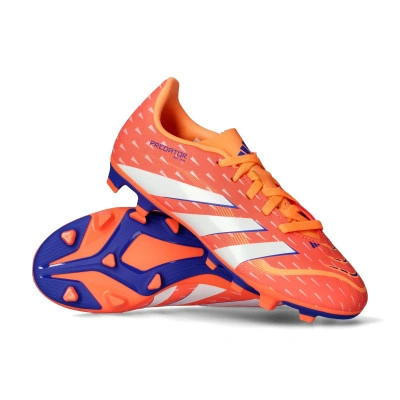 Chaussure de football Enfant Predator Club L FG/MG