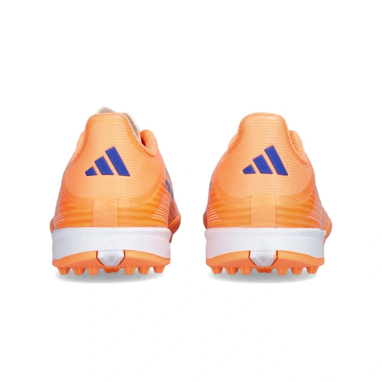 bota-adidas-f50-league-turf-nino-naranja-4