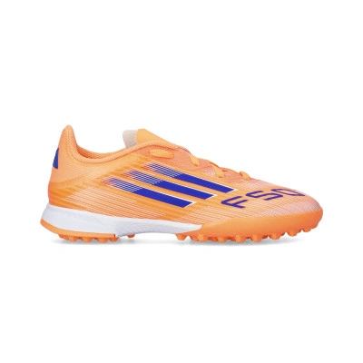 Chaussure de football F50 League Turf Enfant