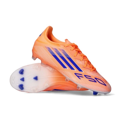 Chaussure de football F50 League FG/MG