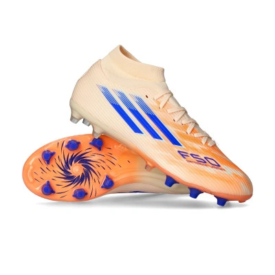 Chaussure de football Femme F50 Sparkfusion League FG/AG
