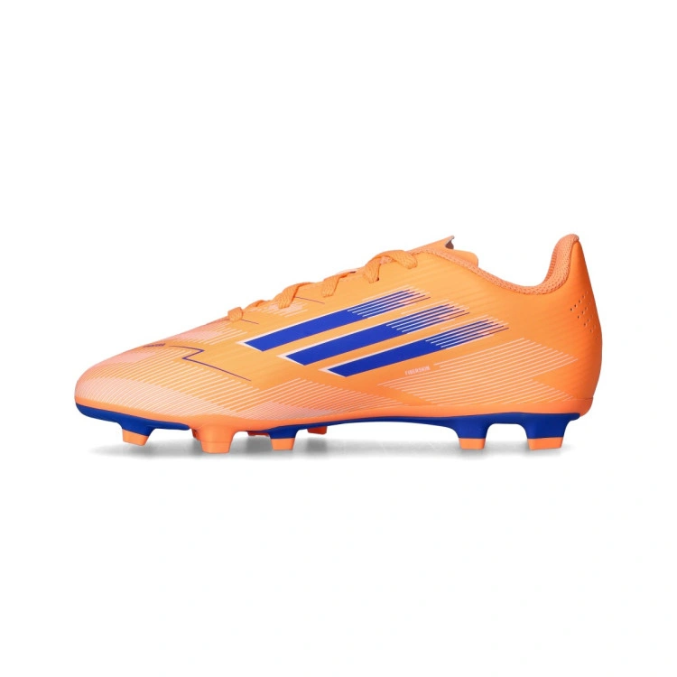 bota-adidas-f50-club-fg-mg-nino-naranja-2