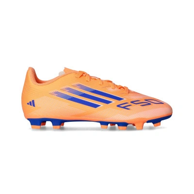 Chaussure de football Enfant F50 Club FG-MG