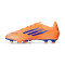 Chaussure de football adidas F50 Club FG/MG