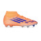 Chaussure de football adidas F50 League Mid FG/MG