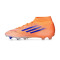 Chaussure de football adidas F50 League Mid FG/MG