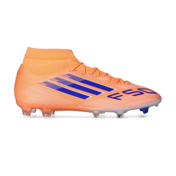 bota-adidas-f50-league-mid-fg-mg-naranja-1