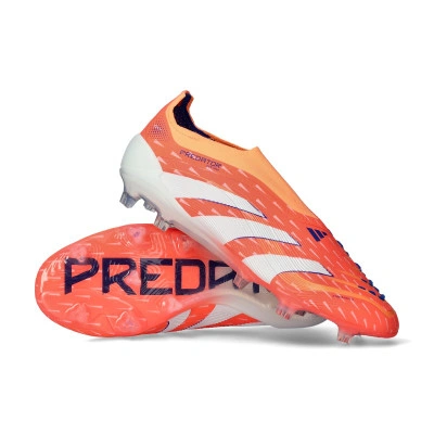 Chaussure de football Predator Elite LL FG